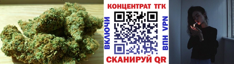 ТГК концентрат  Куровское 